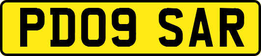 PD09SAR