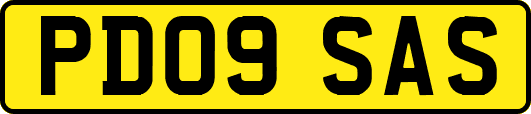 PD09SAS