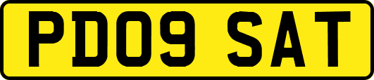 PD09SAT