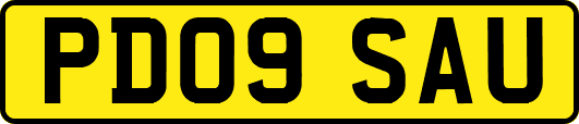 PD09SAU