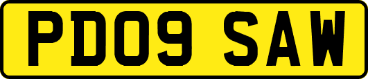 PD09SAW