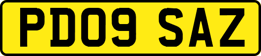 PD09SAZ