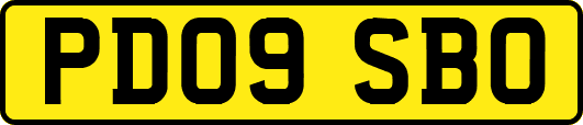 PD09SBO