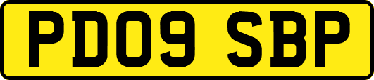 PD09SBP