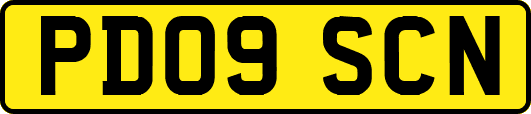 PD09SCN