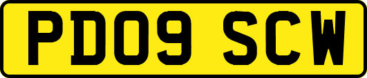 PD09SCW
