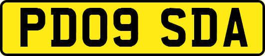 PD09SDA
