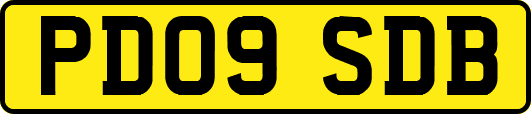 PD09SDB