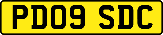 PD09SDC