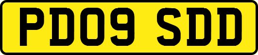 PD09SDD