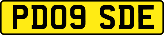 PD09SDE