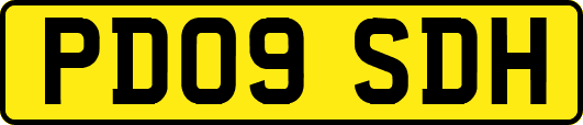 PD09SDH