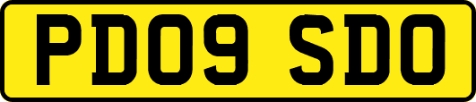 PD09SDO