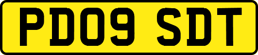 PD09SDT