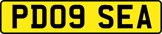 PD09SEA