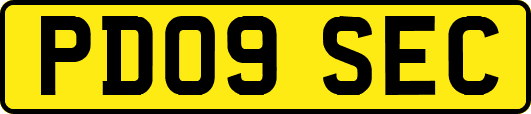 PD09SEC