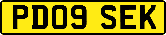 PD09SEK