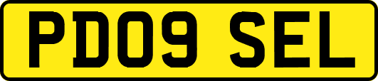 PD09SEL
