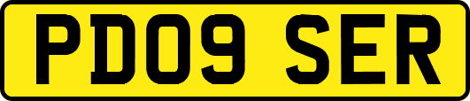 PD09SER