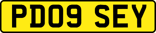 PD09SEY
