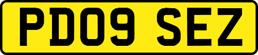 PD09SEZ