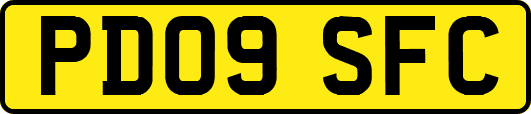PD09SFC