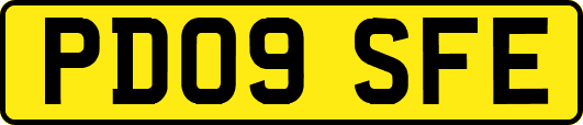 PD09SFE