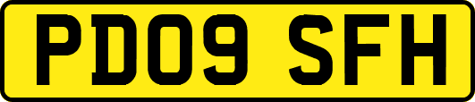 PD09SFH