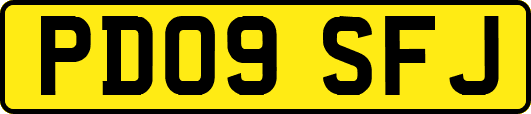 PD09SFJ