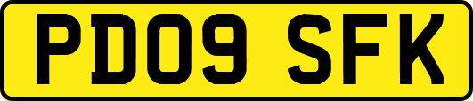PD09SFK