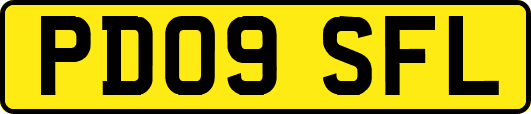 PD09SFL