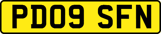 PD09SFN