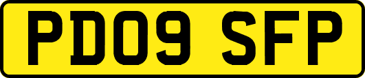 PD09SFP
