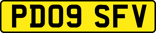 PD09SFV