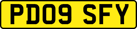 PD09SFY