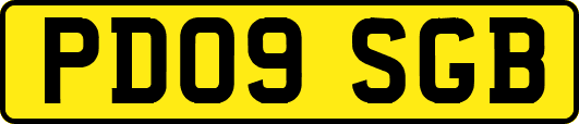 PD09SGB