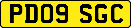 PD09SGC