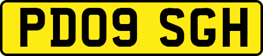 PD09SGH