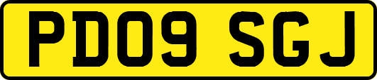 PD09SGJ