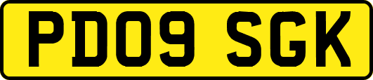 PD09SGK