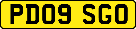 PD09SGO