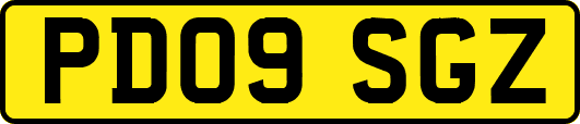 PD09SGZ