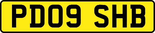 PD09SHB