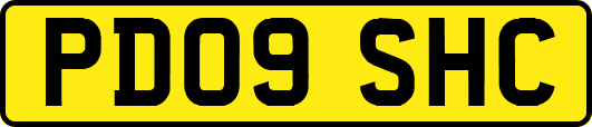 PD09SHC