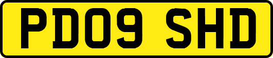 PD09SHD
