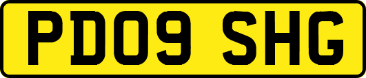 PD09SHG