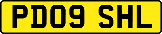 PD09SHL