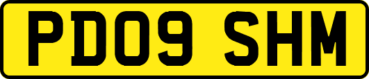 PD09SHM