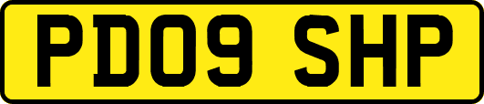 PD09SHP