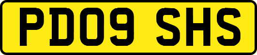 PD09SHS